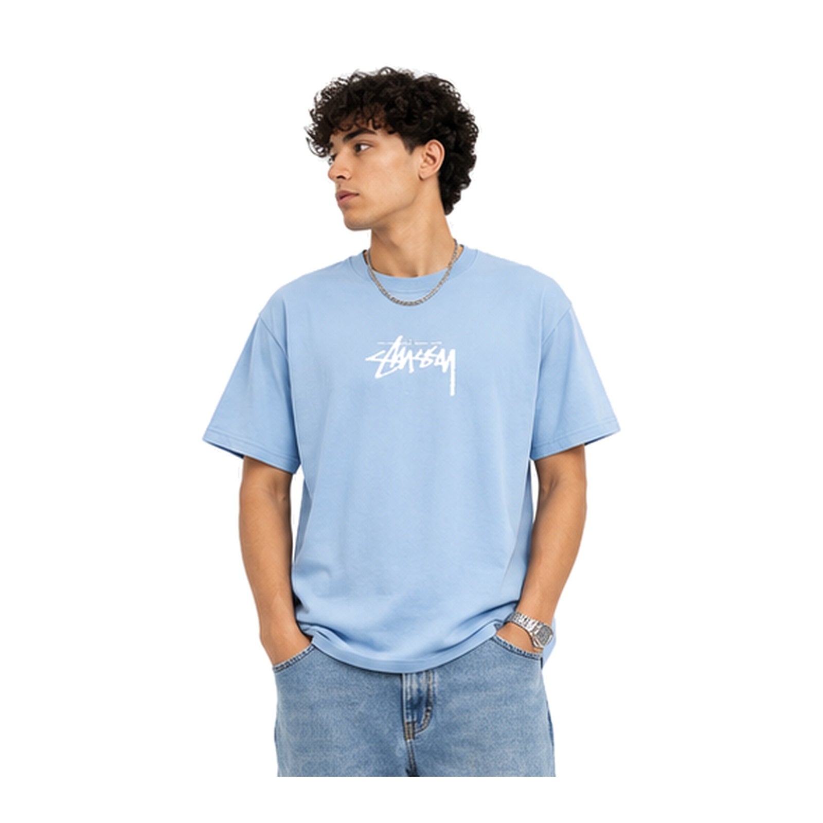 Retro Dice Oversized Graphic Tee over size T Shirt