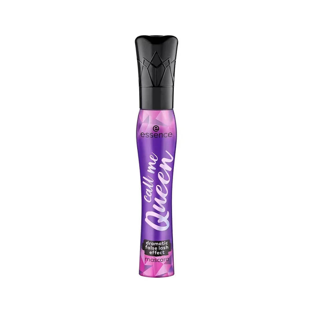 Essence call me Queen Mascara1
