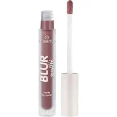 essence Blur Soufflé Matte Lip Cream No:01