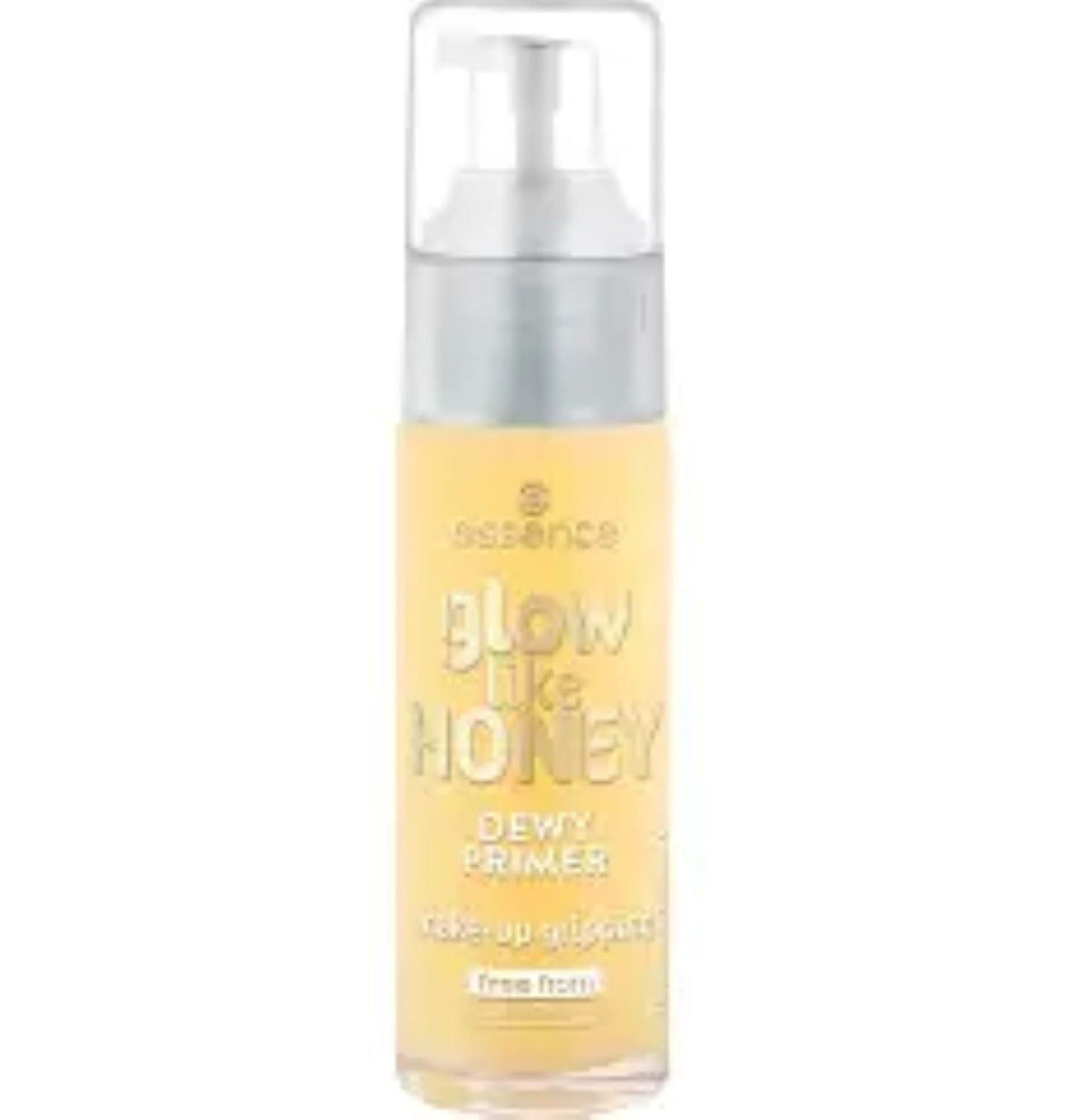 essence Glow Like Honey Dewy Primer 30ml
