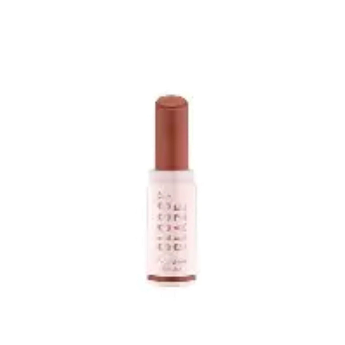 essence Shiny Glaze High Shine Lipstick 01 Brown