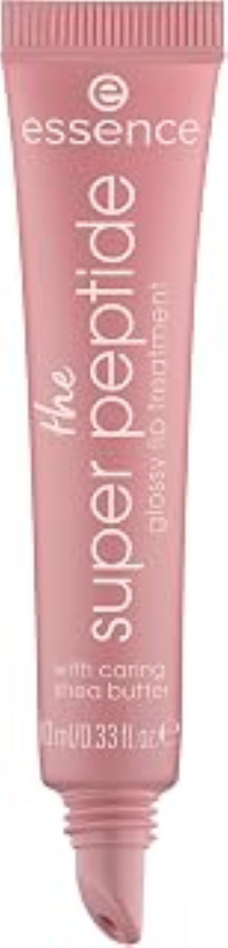 essence The Super Peptide Glossy Lip Balm No:03