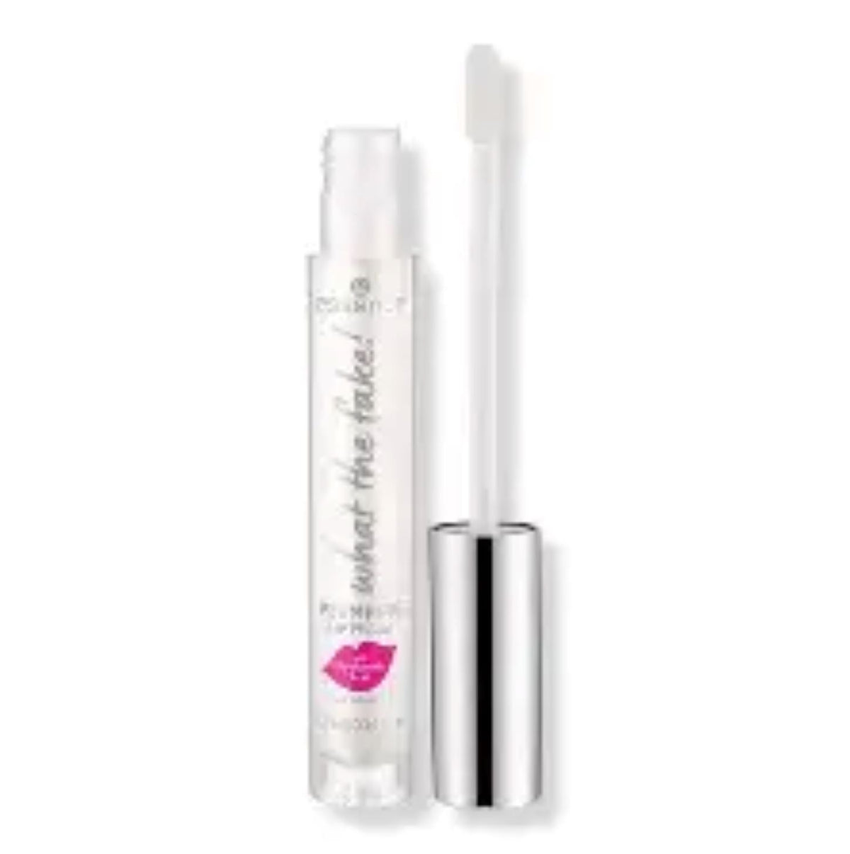 essence What the Fake Plumper No:100