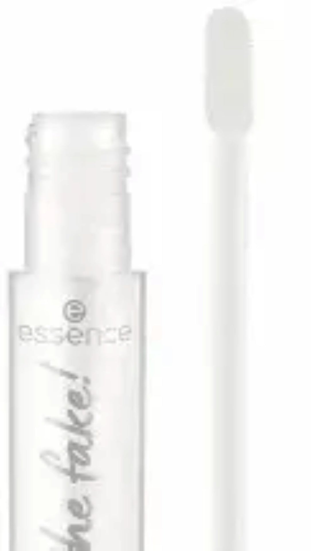essence What the Fake! Plumping Lip Filler 01