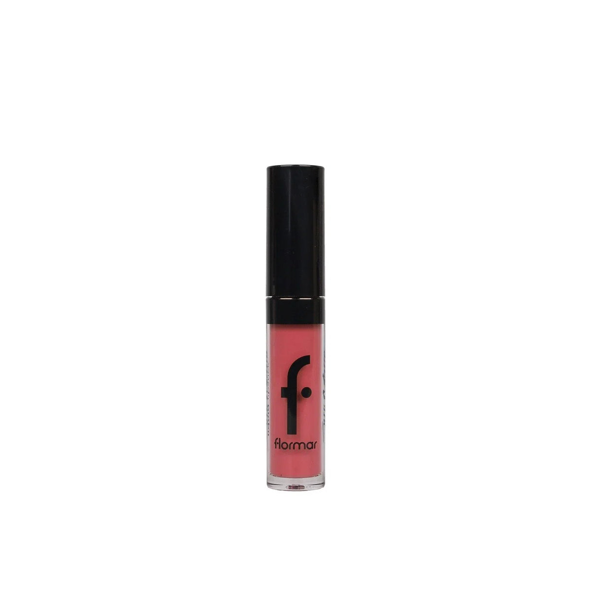 Flormar Liquid Matte Lip Gloss Cherry Blossom 006