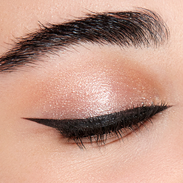 Flormar Smokey Carbon Eyeliner - Black