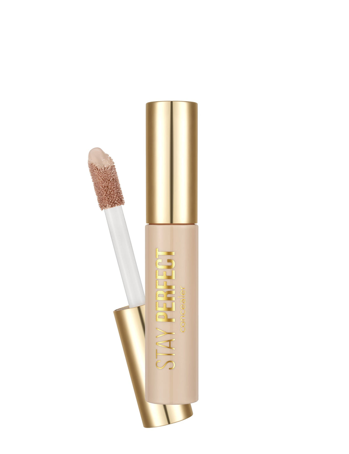 Flormar Stay Perfect Concealer 007 Light Beige
