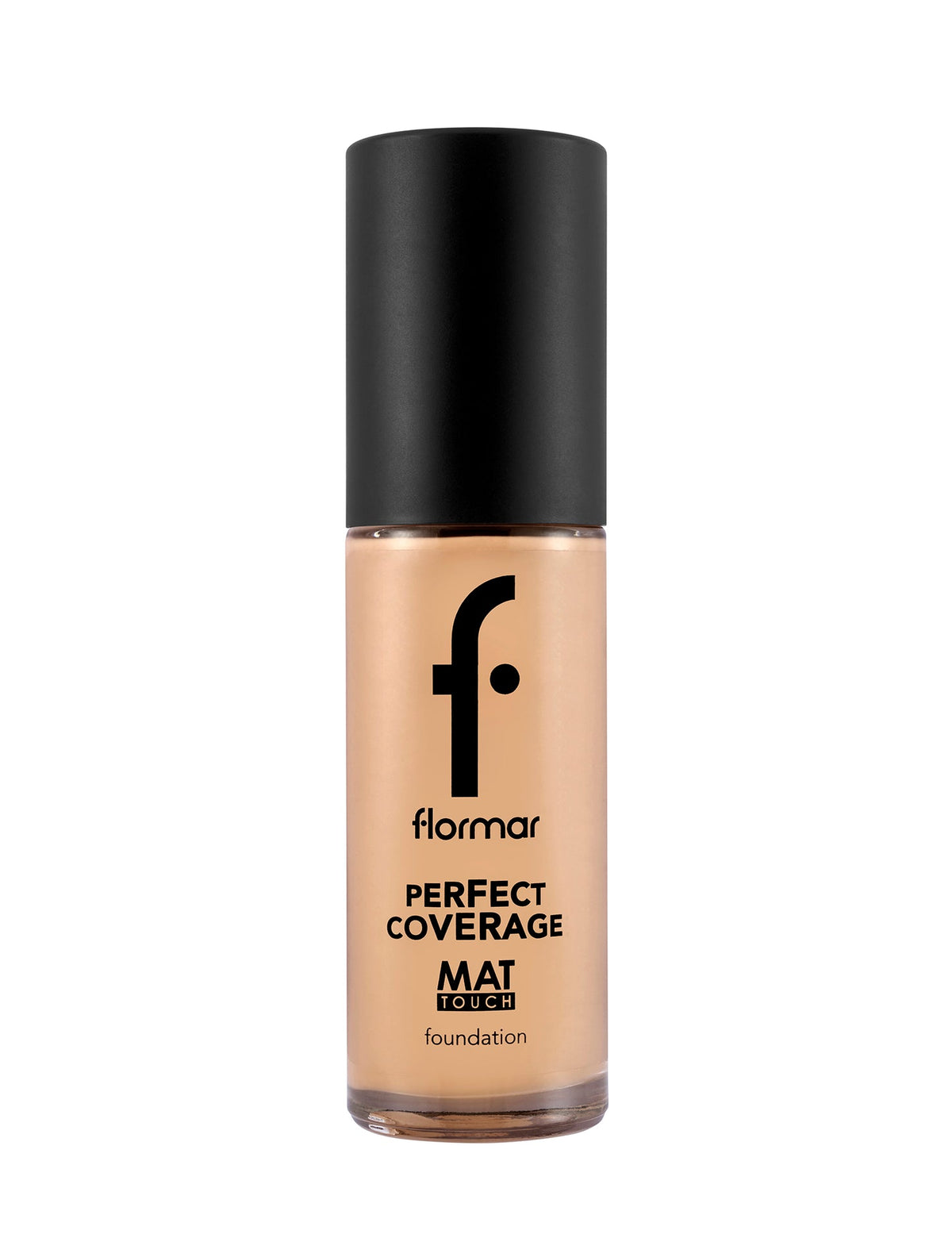 Flormar Smooth Foundation CLSSC Beige 303