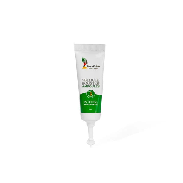 Follicle Booster Heroes