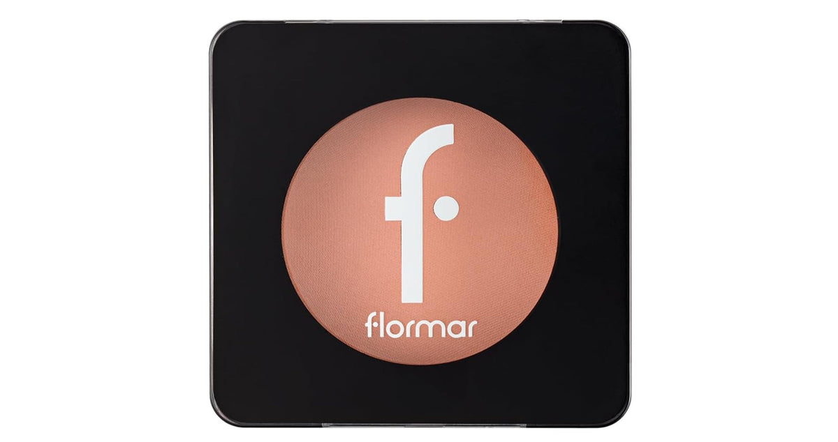 Flormar Blush Powder Rosewood no106 5g