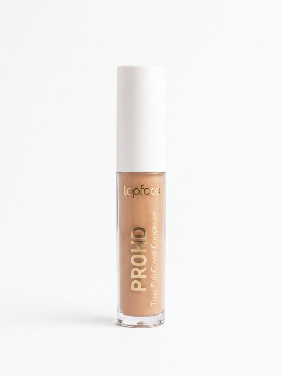 Top Face Corrector Flaw Fix Color ProHD N0 03