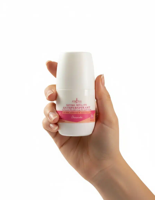 Africana Roll On-Cheese Cake 60 Ml2