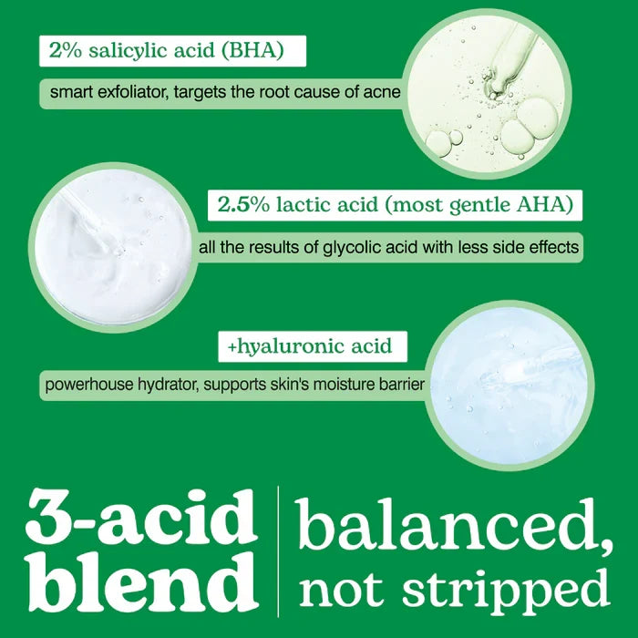 Beesline Serum Balance and Anti-Sebum 30ml2