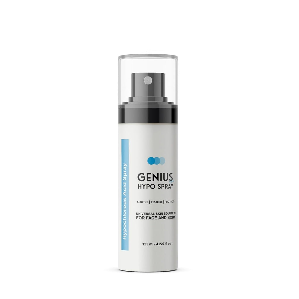 So Sandy Genius Hybo Spray 125ml