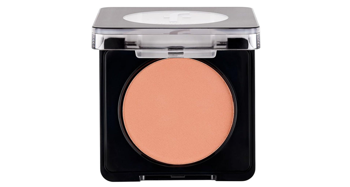 Flormar Blush Powder Rosewood no106 5g