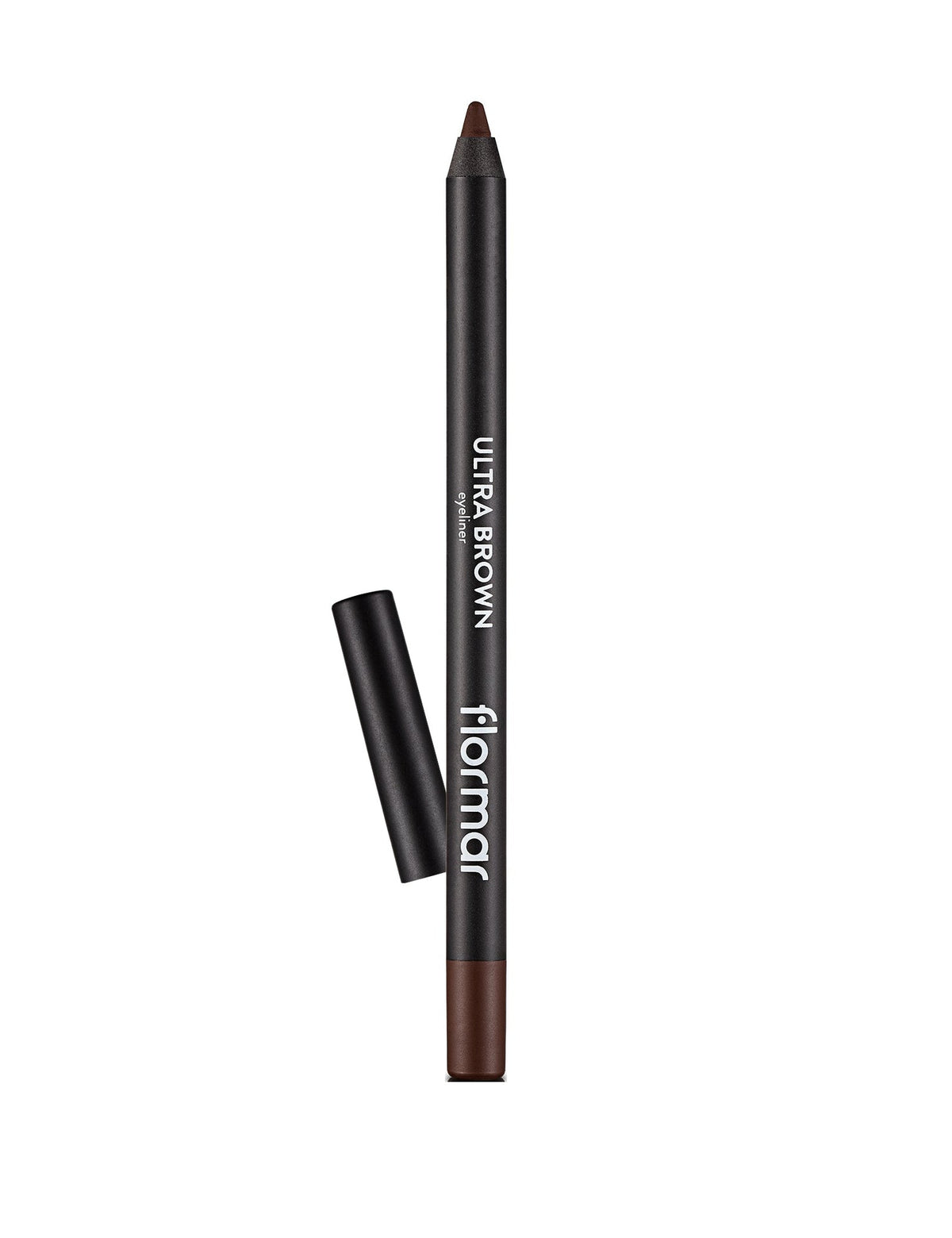 Flormar Ultra Eyeliner Pencil 12 Brown