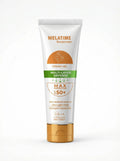 Melatime High-protection sunscreen Cream Gel SPF 50+ 60Gm