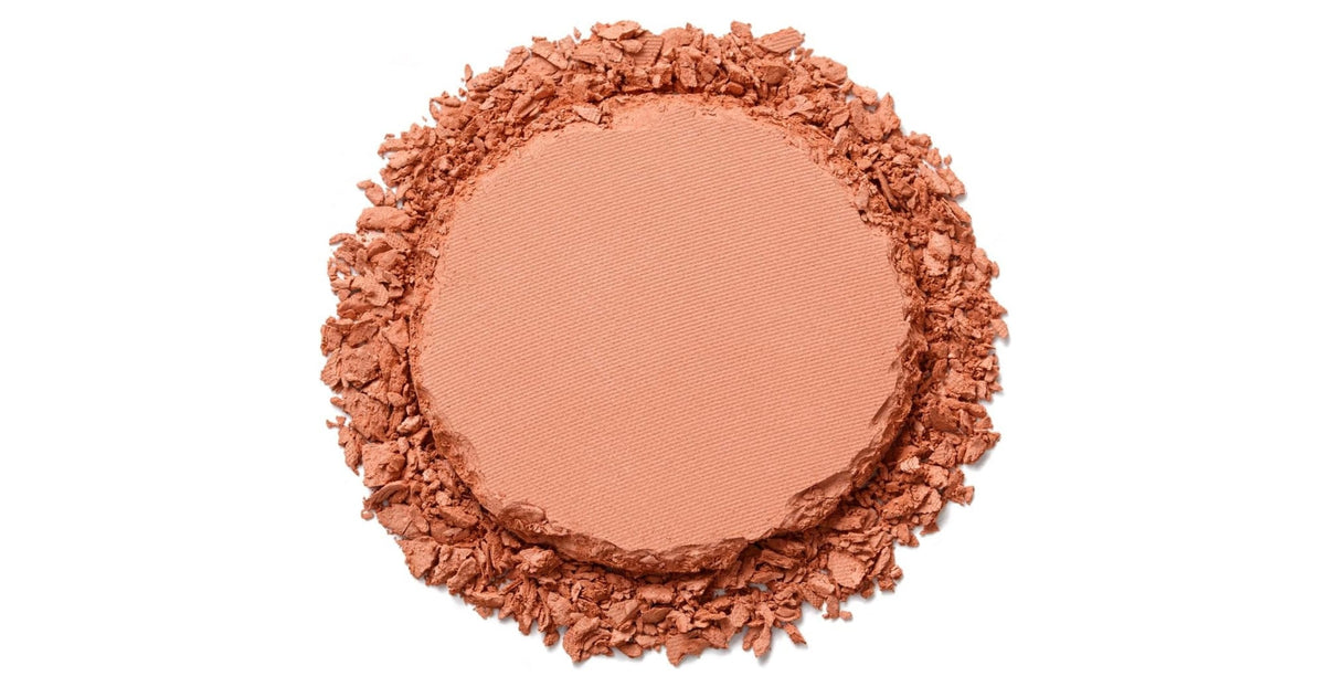 Flormar Blush Powder Rosewood no106 5g