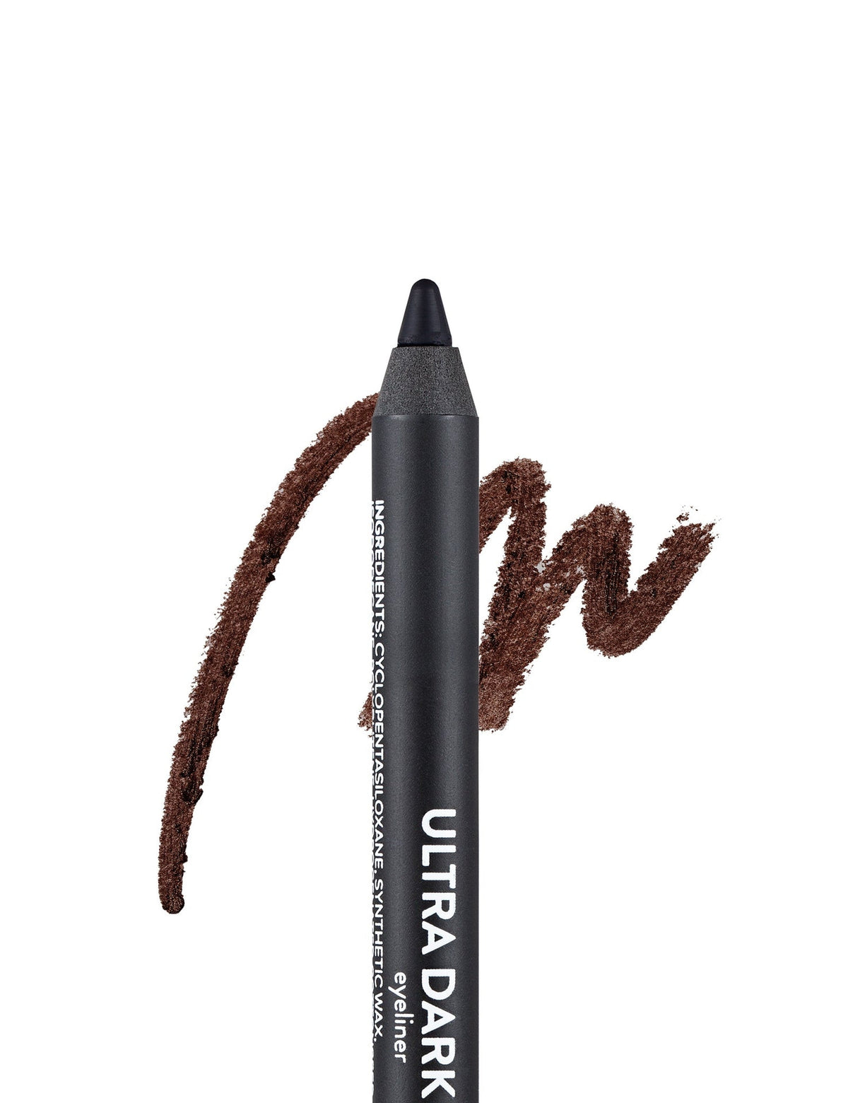 Flormar Ultra Eyeliner Pencil 12 Brown