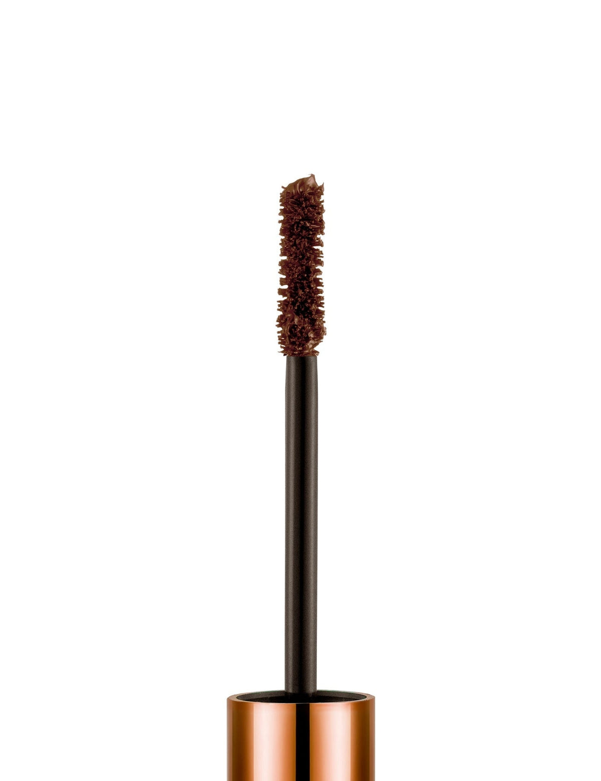 Flormar Hero Volume & Curl Mascara Brown