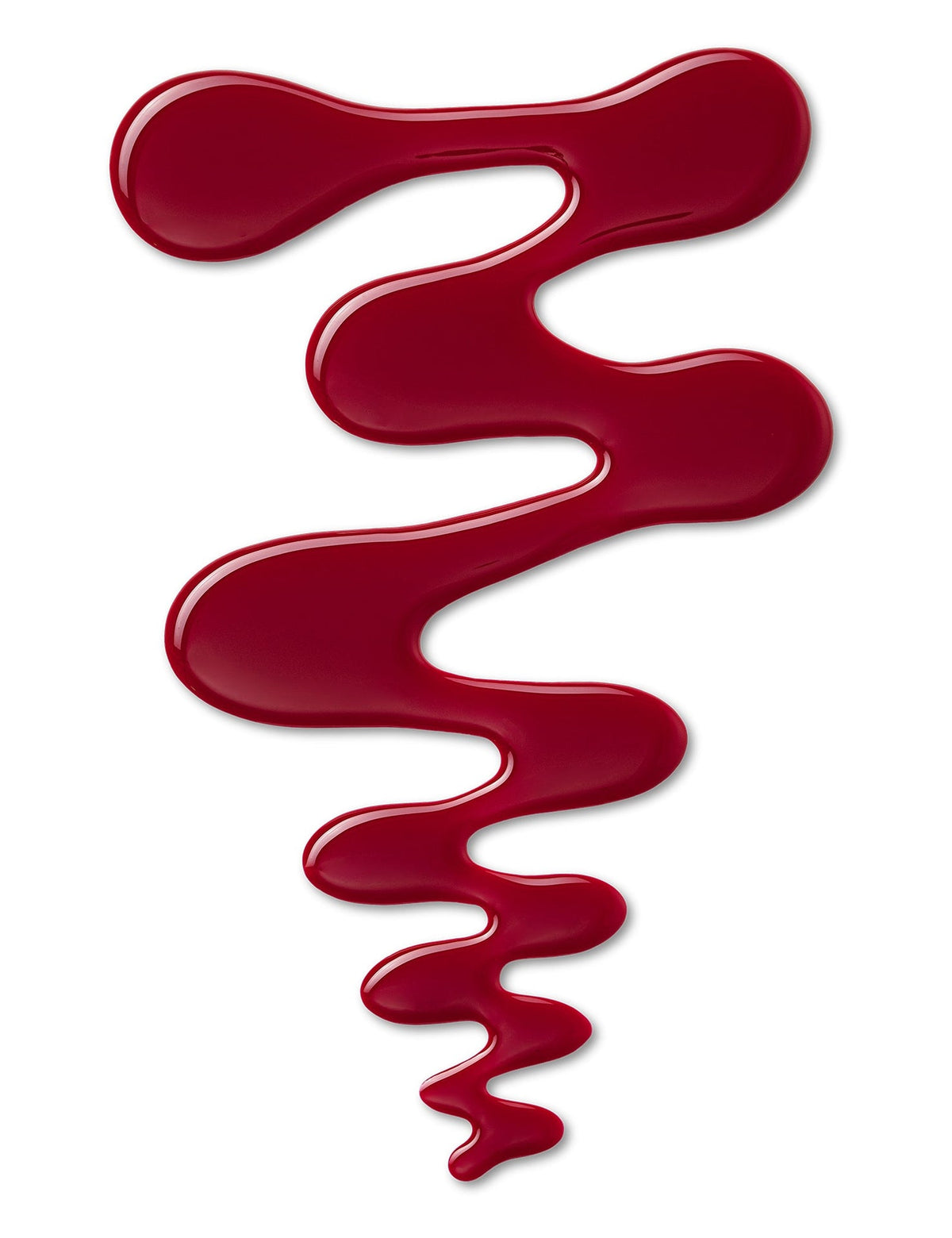 Flormar Nail Enamel 385 Red Velvet New 11ml