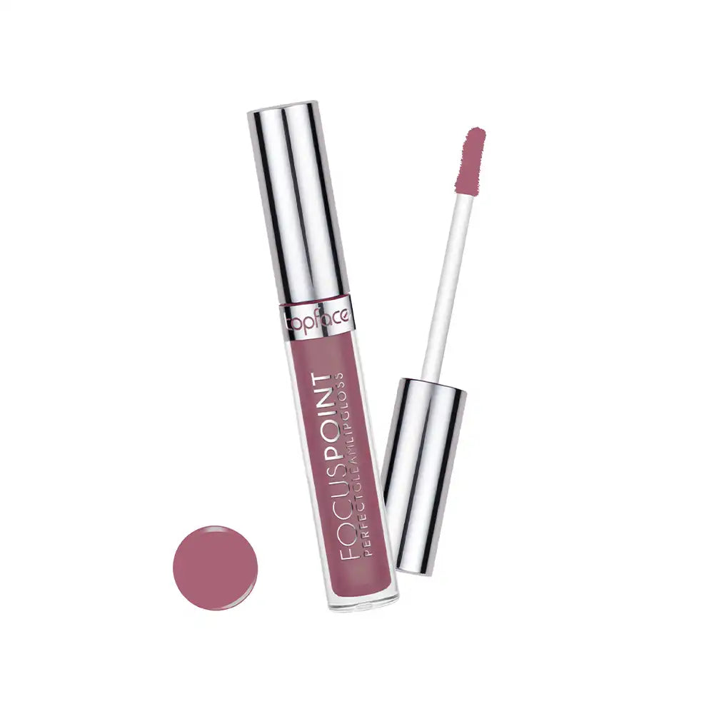 Topface Focus Point Perfect Gleam Lipgloss 113