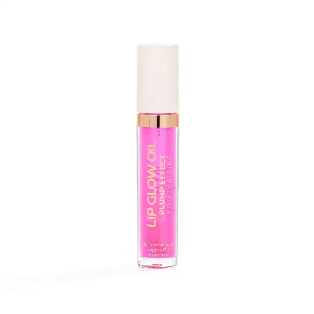 Topface Lip Glow Oil 01