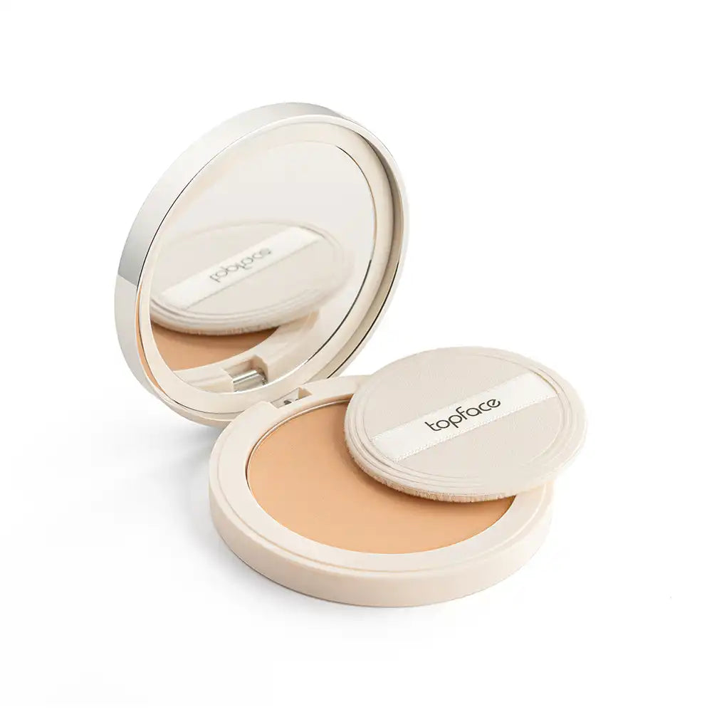 Topface Super Match Foundation 24H Neutral 007