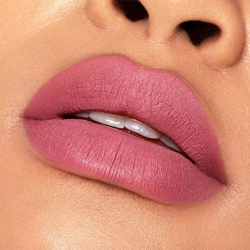 Catrice Matt Pro Ink Liquid Lipstick 060