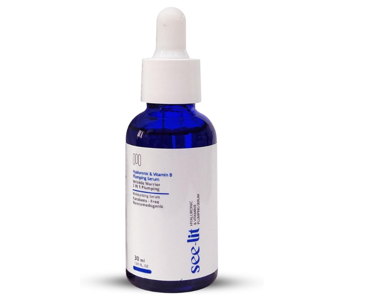 See-Lit Hayluronic-B5 Serum 30Ml1