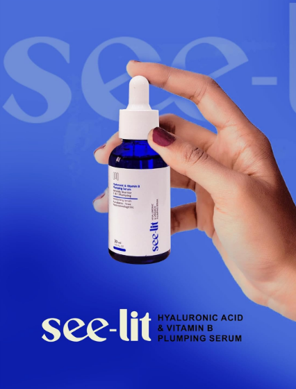 See-Lit Hayluronic-B5 Serum 30Ml2