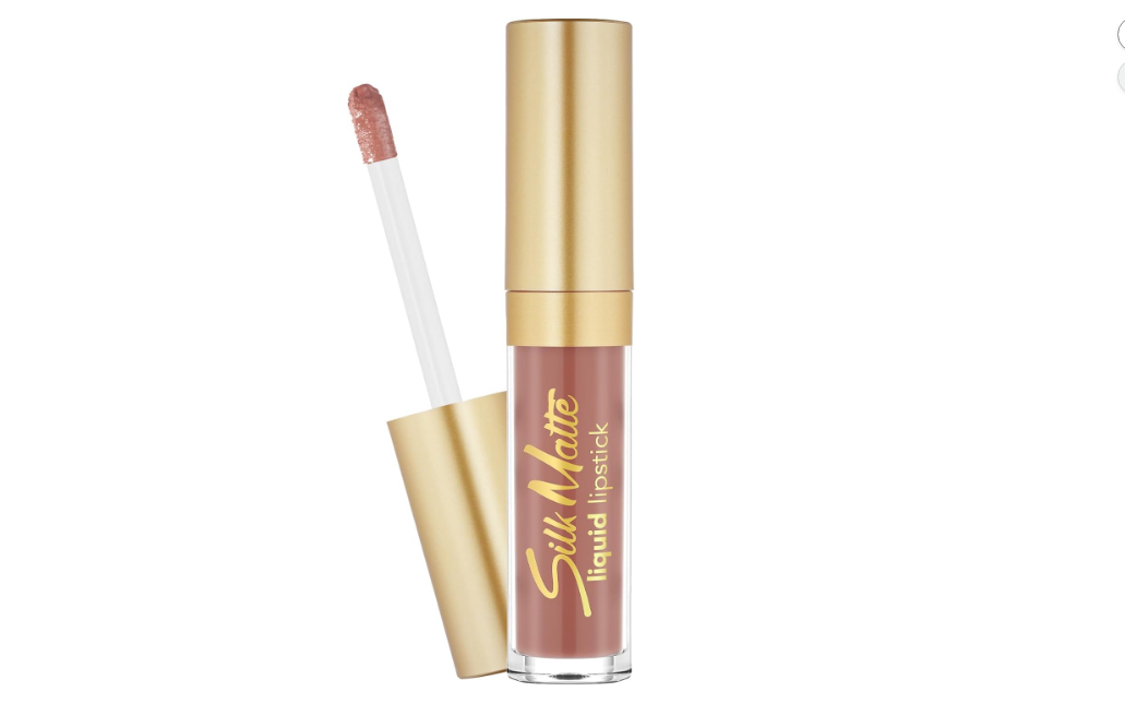 Flormar 012 Terracotta Silky Matte Liquid Lipstick1