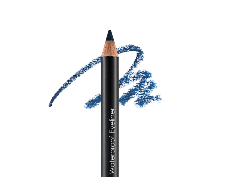 Flormar Waterproof Eyeliner - No. 103 Blue2