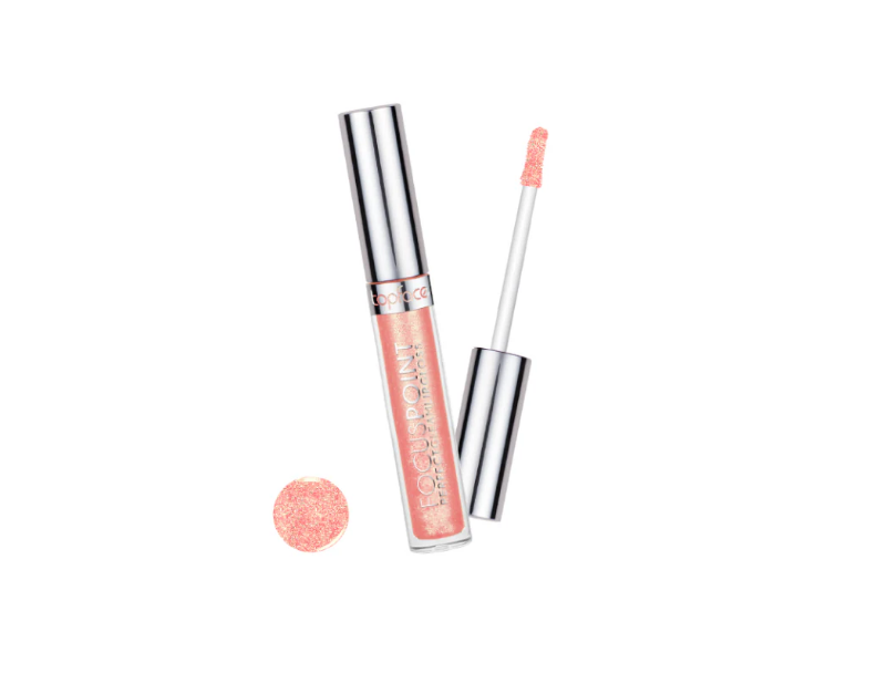 Topface Focus Point Perfect Gleam Lipgloss_106