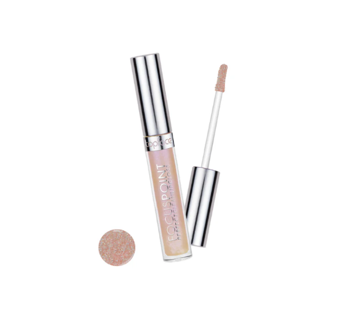 Top Face Focus Point Perfect Gleam Lip Gloss 104
