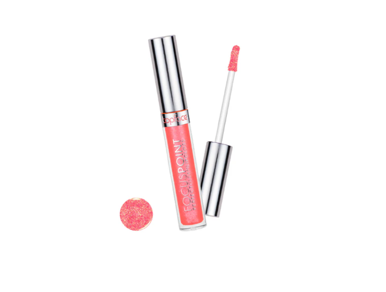 Topface Focus Point Perfect Gleam Lipgloss -107