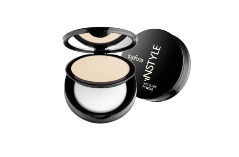 Topface Wet & Dry Powder 001
