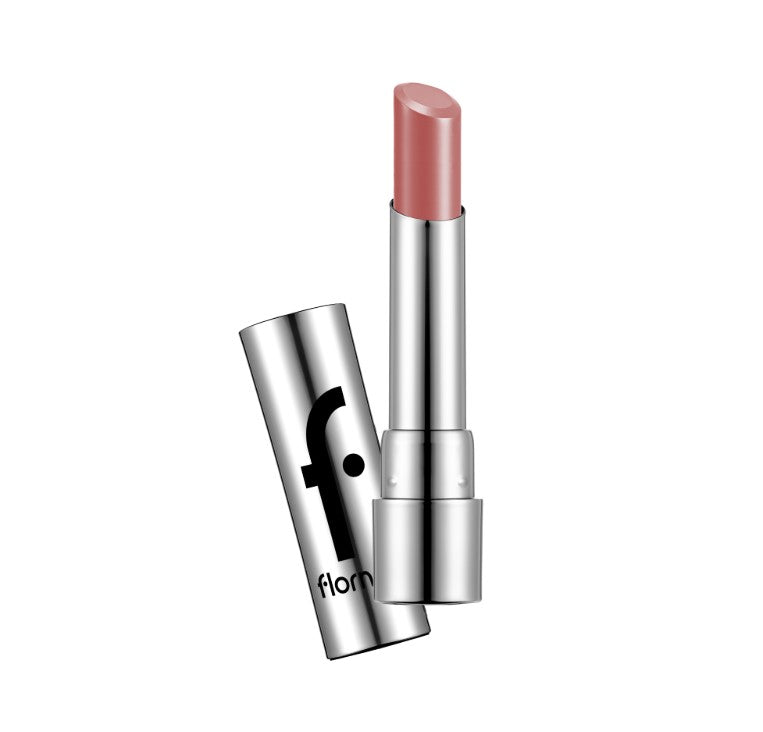 Flormar Sheer Up Lipstick 017 Peachy Glow