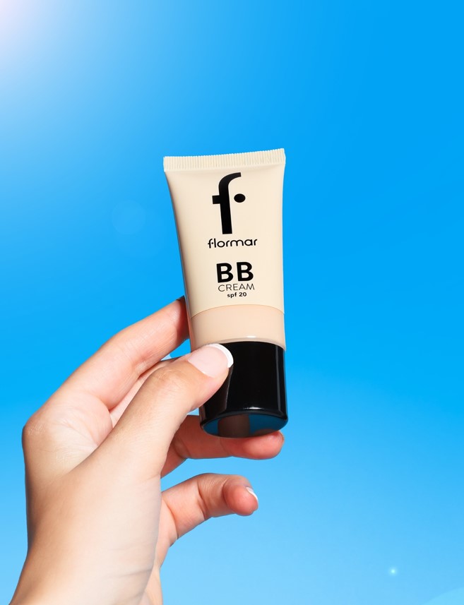 Flormar BB Cream b05 Medium 35ml
