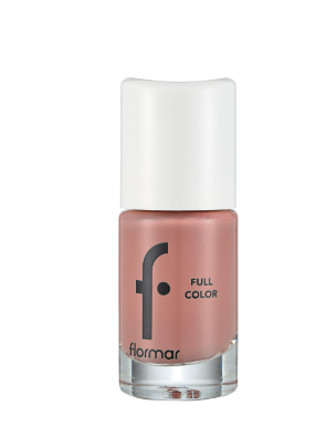 Flormar Full Color Nail Polish 04