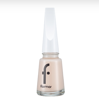Flormar Nail Enamel 305 Beige