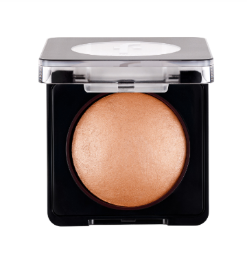 Flormar Velvet Touch Blush 043 Golden Peach