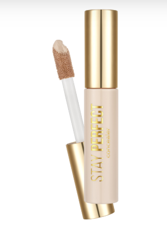 Flormar Stay Perfect Concealer 002 Light