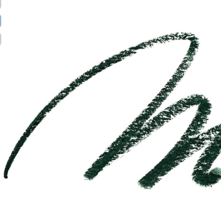 Flormar Ultra Eyeliner 014 Dark Green