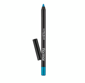 Flormar Look Ultra Gel Eyeliner 06 Blue