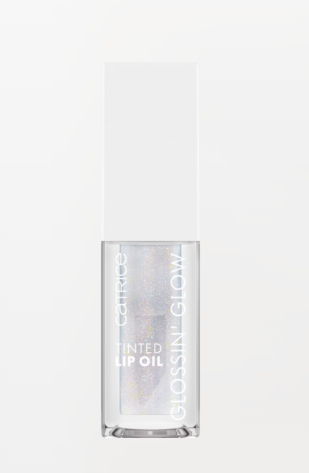 Catrice Glossin Glow Tinted Lip Oil 060