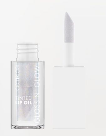Catrice Glossin Glow Tinted Lip Oil 060
