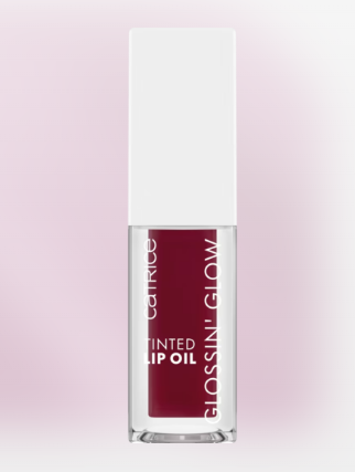 Catrice Glossin Glow Tinted Lip Oil 070