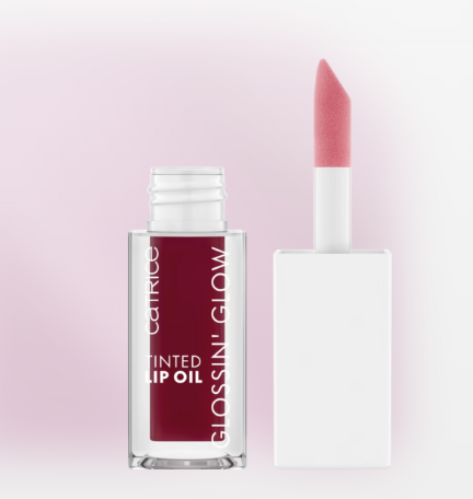 Catrice Glossin Glow Tinted Lip Oil 070