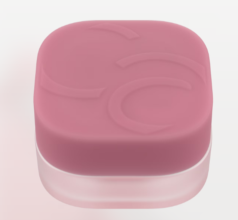 Catrice Velvet Pudding Blurring Blush 010